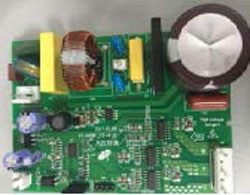 變頻冰箱控制板